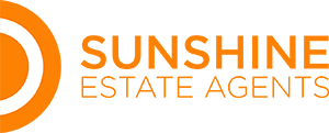 Sunshine Estate Agents - logo